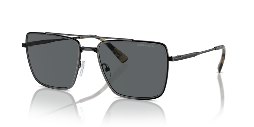 Michael Kors MK1154 Blue Ridge Sunglasses