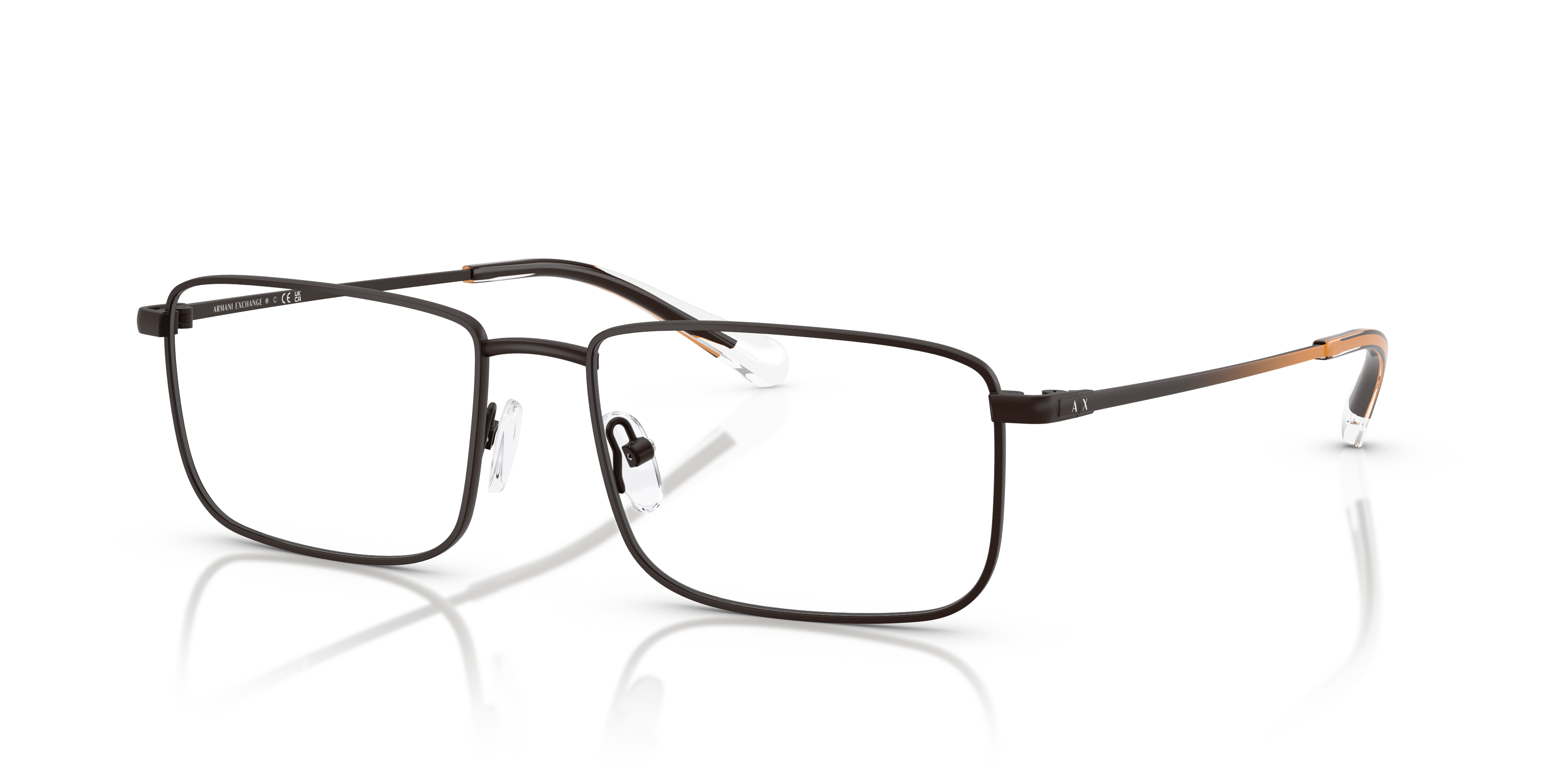 Armani Exchange AX1069  Eyeglasses