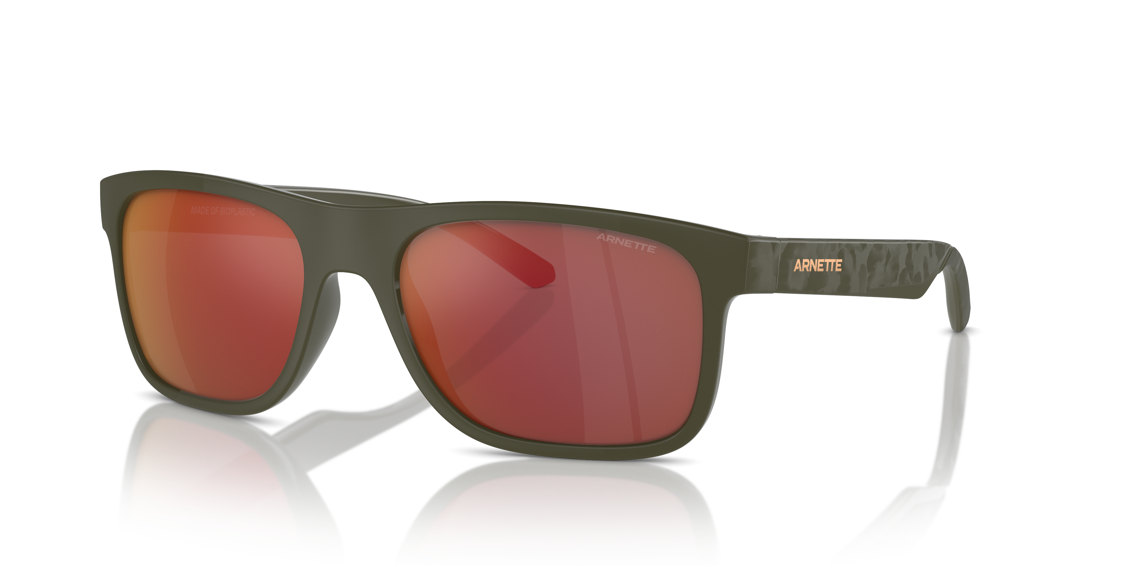 Arnette AN4341 Khim Sunglasses