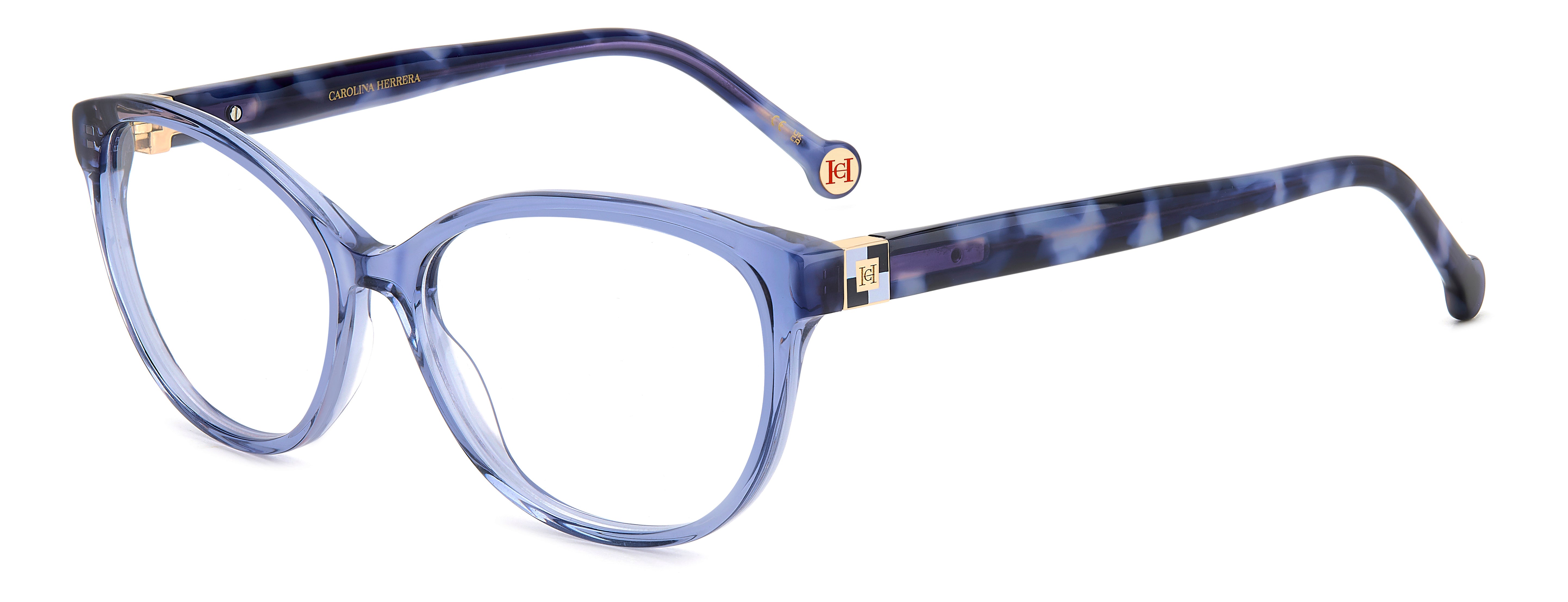 Carolina Herrera Her 0240 Eyeglasses