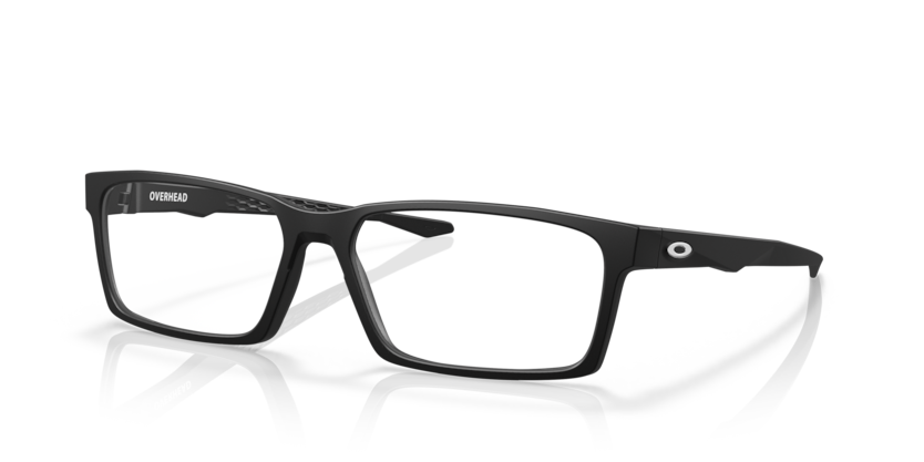 Oakley Frame OX8060 Overhead Eyeglasses