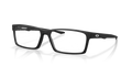 Oakley Frame OX8060 Overhead Eyeglasses