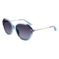 Anne Klein AK7075 Sunglasses