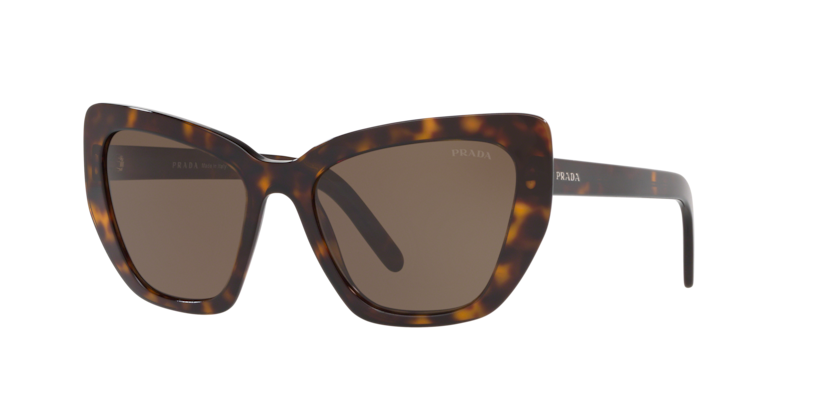 Prada PR 08VS Catwalk Sunglasses