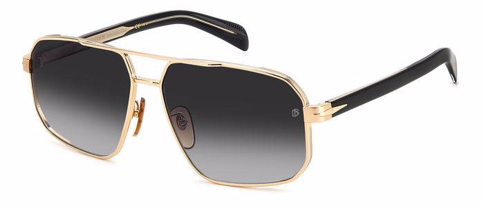 David Beckham Db 7102/s Sunglasses