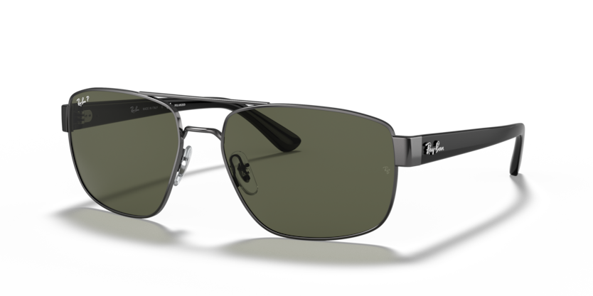 Ray-Ban RB3663  Sunglasses