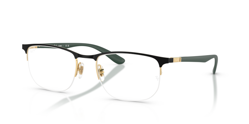 Ray-Ban Vista RX6513  Eyeglasses