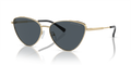Michael Kors MK1140 Cortez Sunglasses