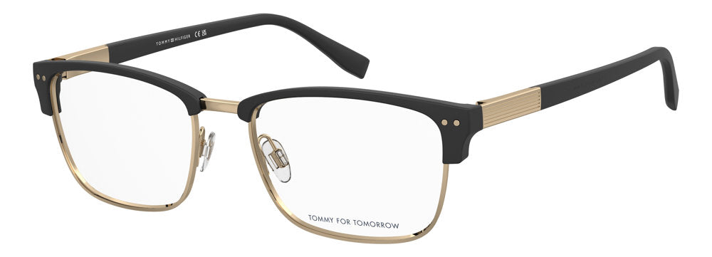 Tommy Hilfiger TH 2411/U Eyeglasses