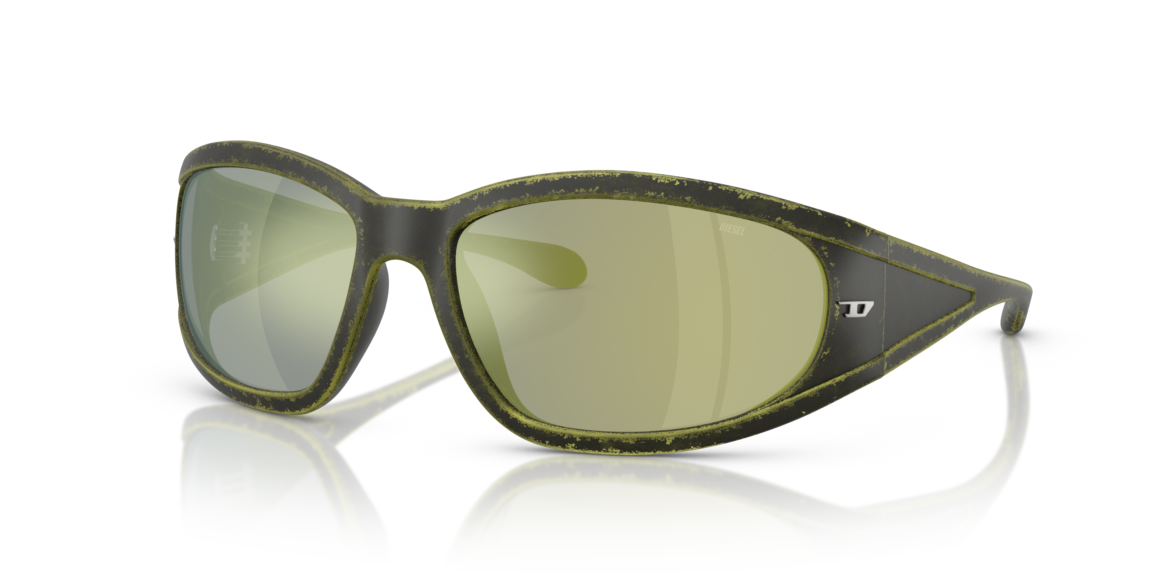 Diesel DL3002  Sunglasses