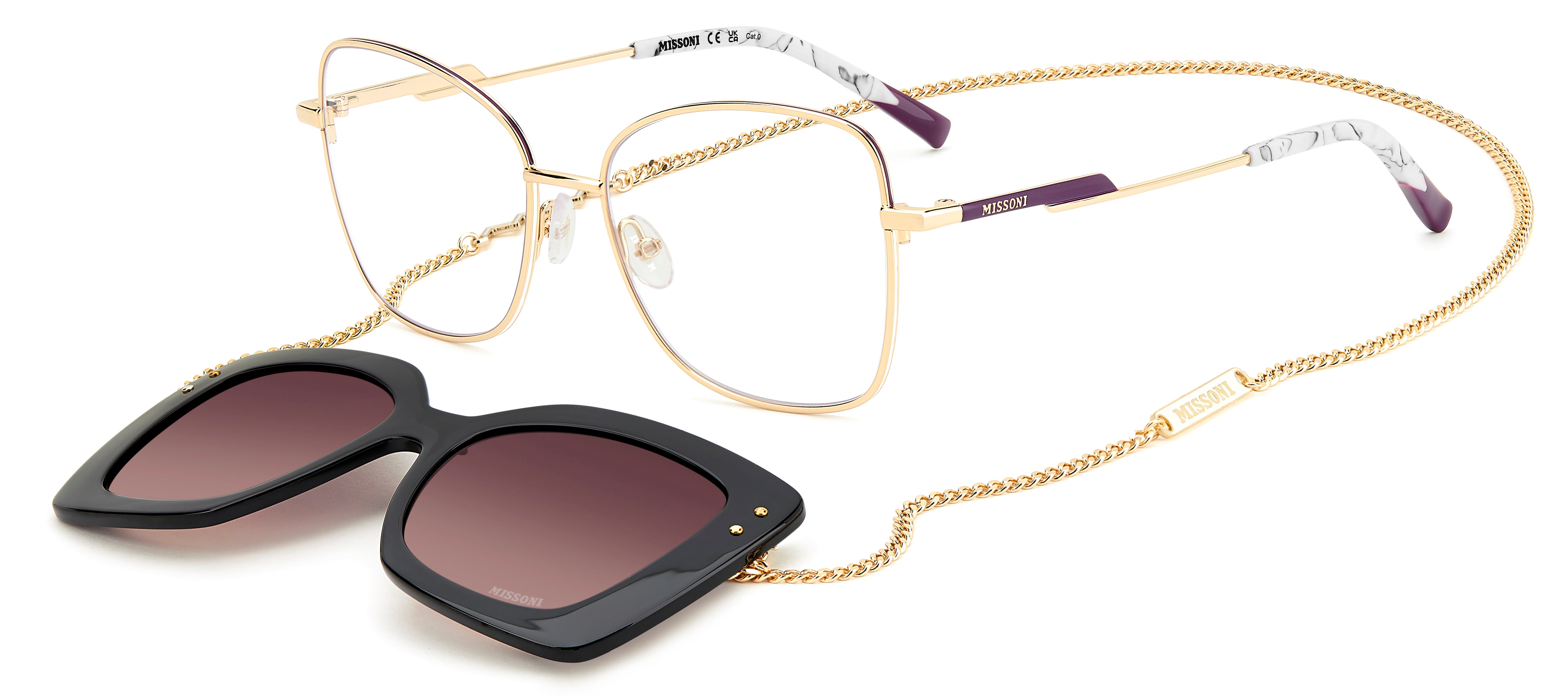 Missoni Mis 0178/cs Sunglasses