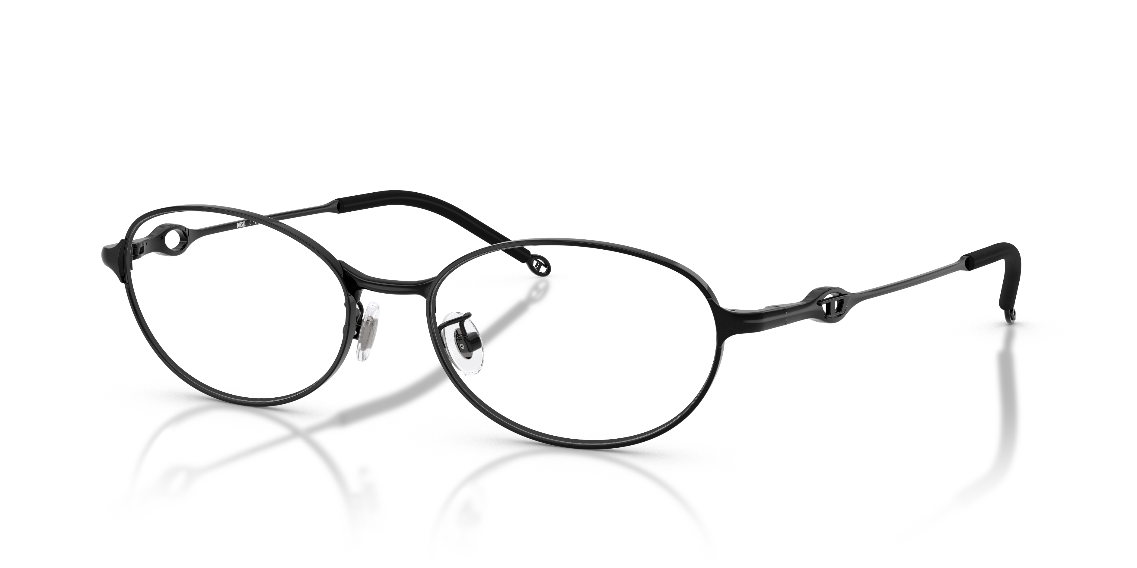 Diesel DL5004D  Eyeglasses