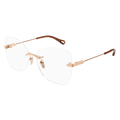 Chloé CH0136O Eyeglasses