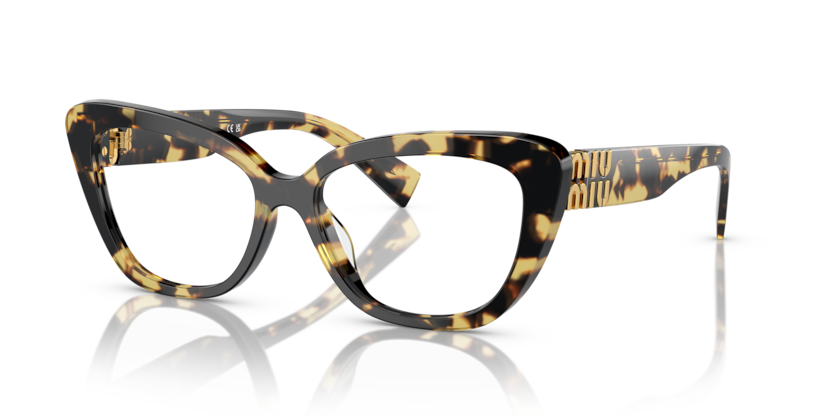 Miu Miu MU 05VV  Eyeglasses
