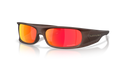 Oakley OO9522 Highland Sunglasses