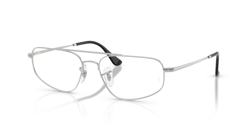 Ray-Ban Vista RX6550  Eyeglasses