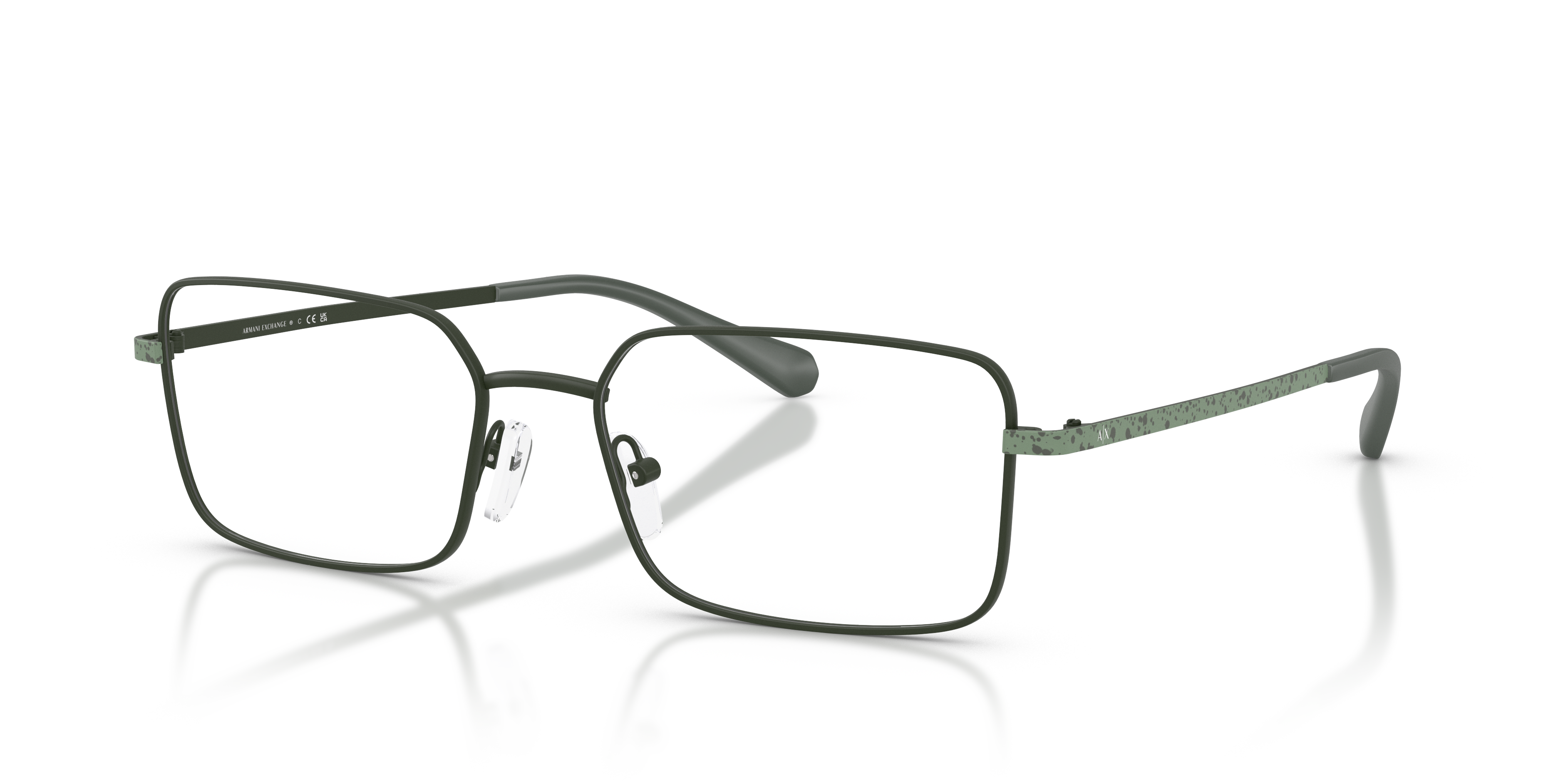 Armani Exchange AX1071  Eyeglasses