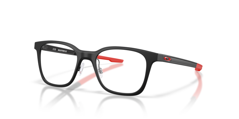Oakley Youth Rx OY8004 Milestone Xs Eyeglasses Kids