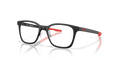 Oakley Youth Rx OY8004 Milestone Xs Eyeglasses Kids