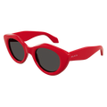Azzedine Alaïa AA0091S Sunglasses