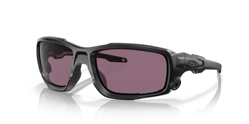 Oakley OO9329 Si Ballistic Shocktube Sunglasses