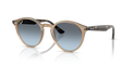 Ray-Ban RB2180  Sunglasses