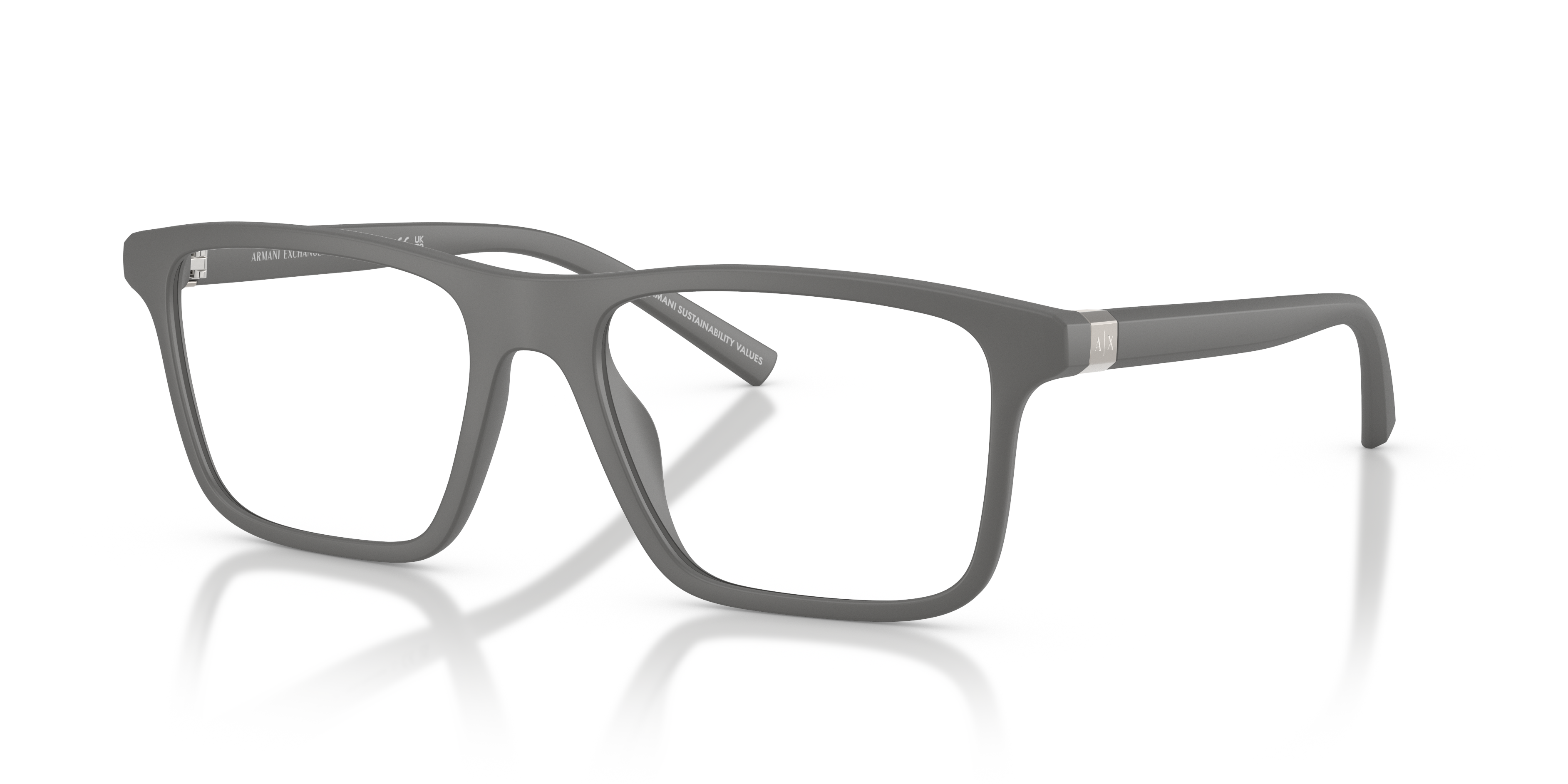 Armani Exchange AX3136U  Eyeglasses