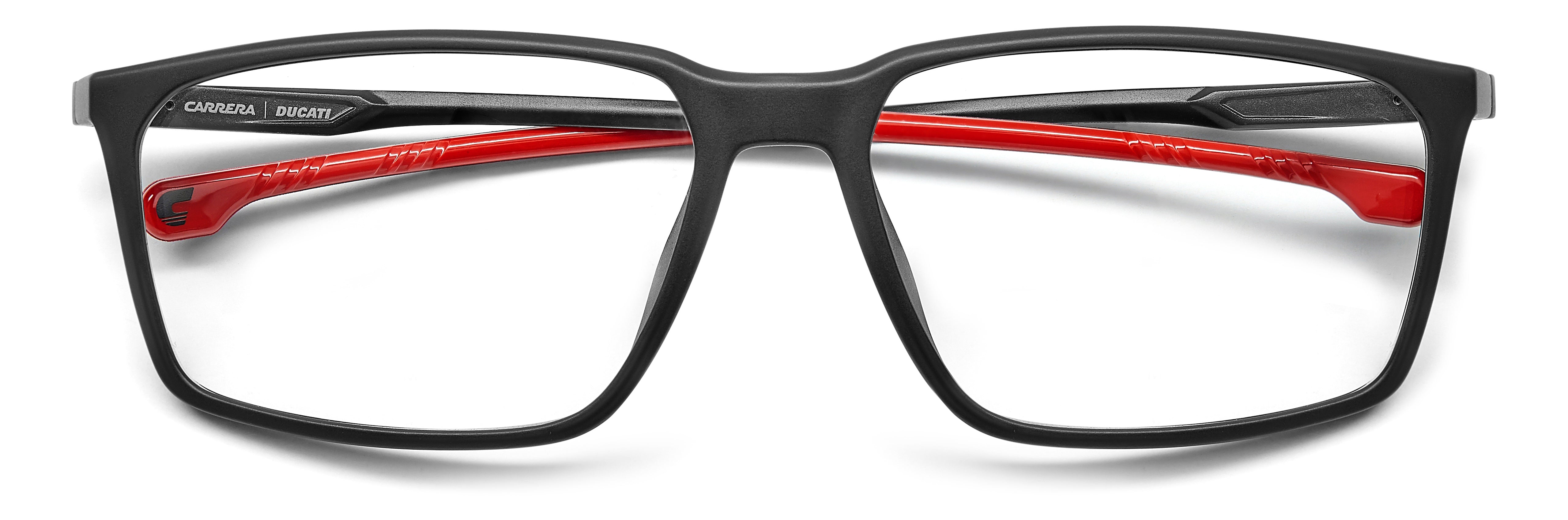 Carrera Ducati Carduc 041 Eyeglasses