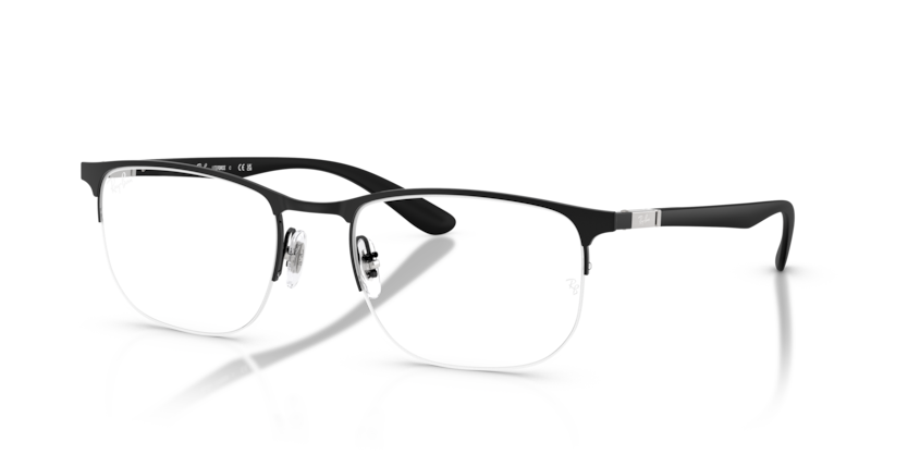 Ray-Ban Vista RX6513  Eyeglasses
