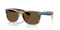 Ray-Ban RB2132 New Wayfarer Sunglasses