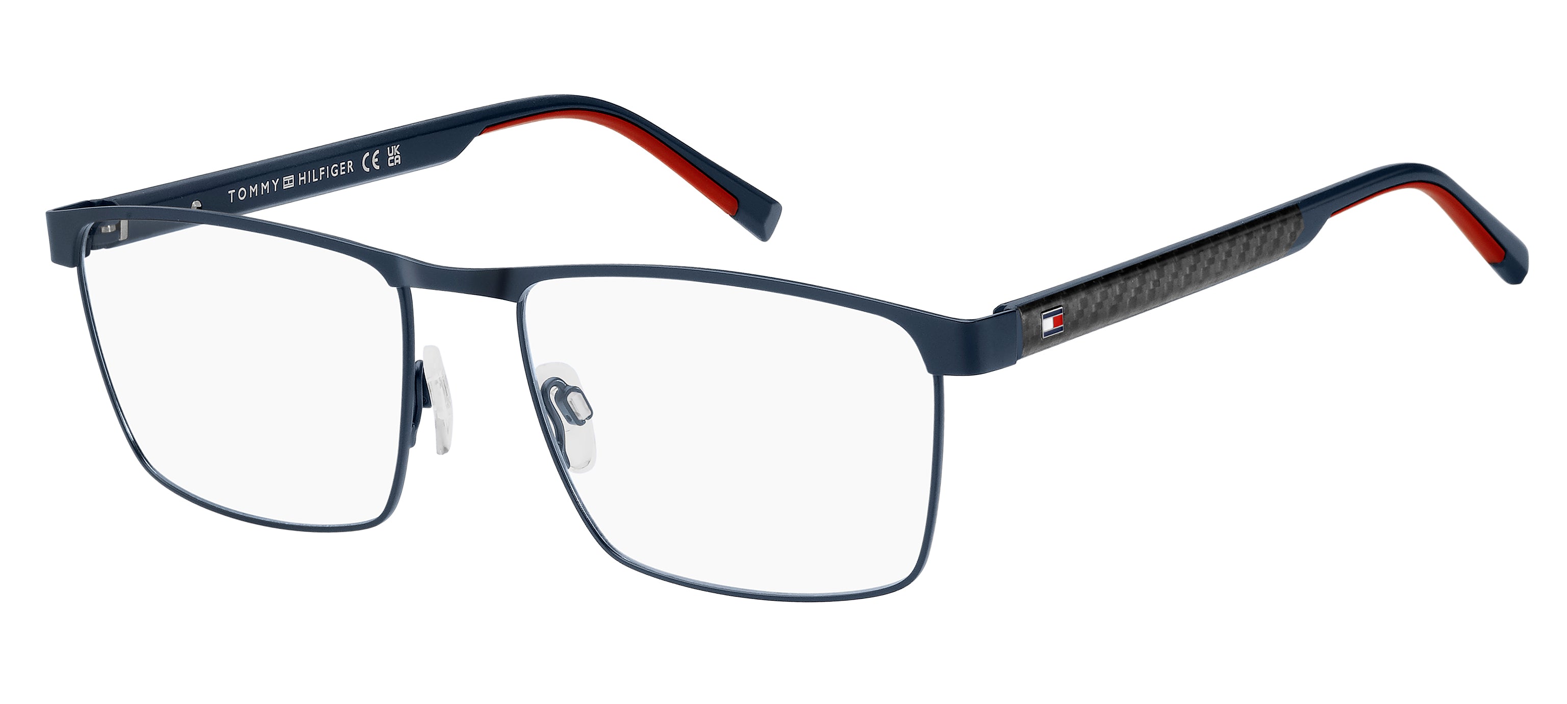 Tommy Hilfiger Th 2196 Eyeglasses