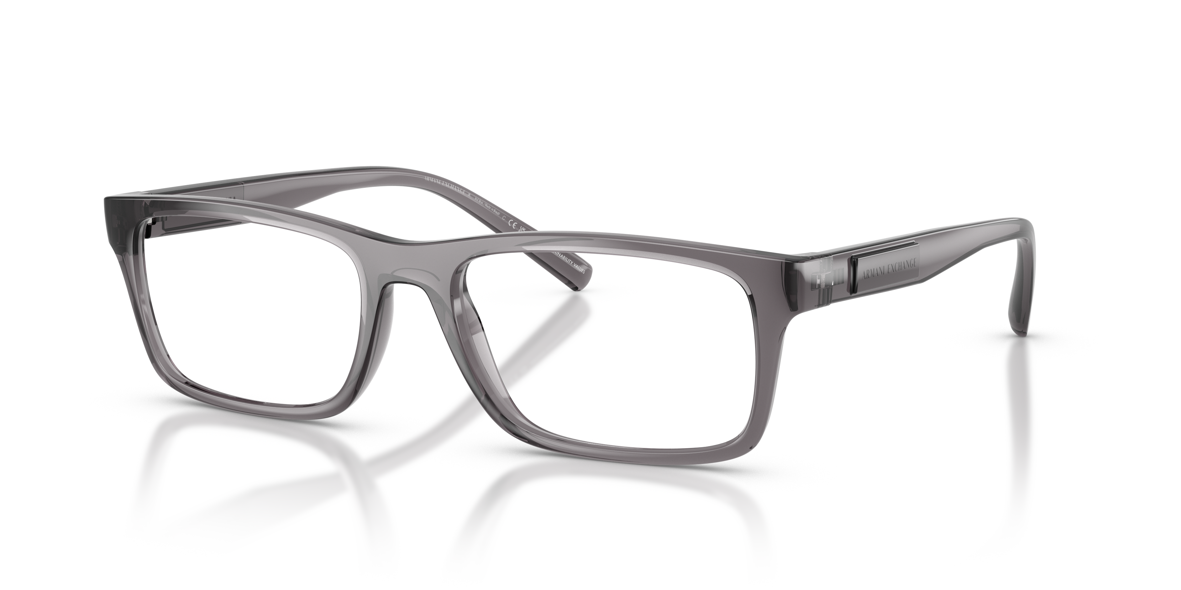 Armani Exchange AX3115  Eyeglasses