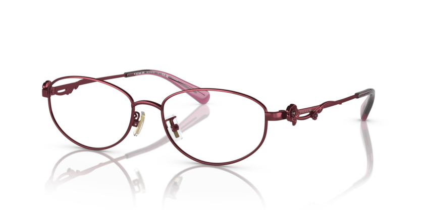 Coach HC5161TD  Eyeglasses