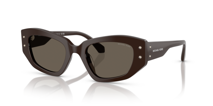 Michael Kors MK2234B Le Praz Sunglasses