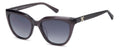 Juicy Couture JU 644/G/S Sunglasses