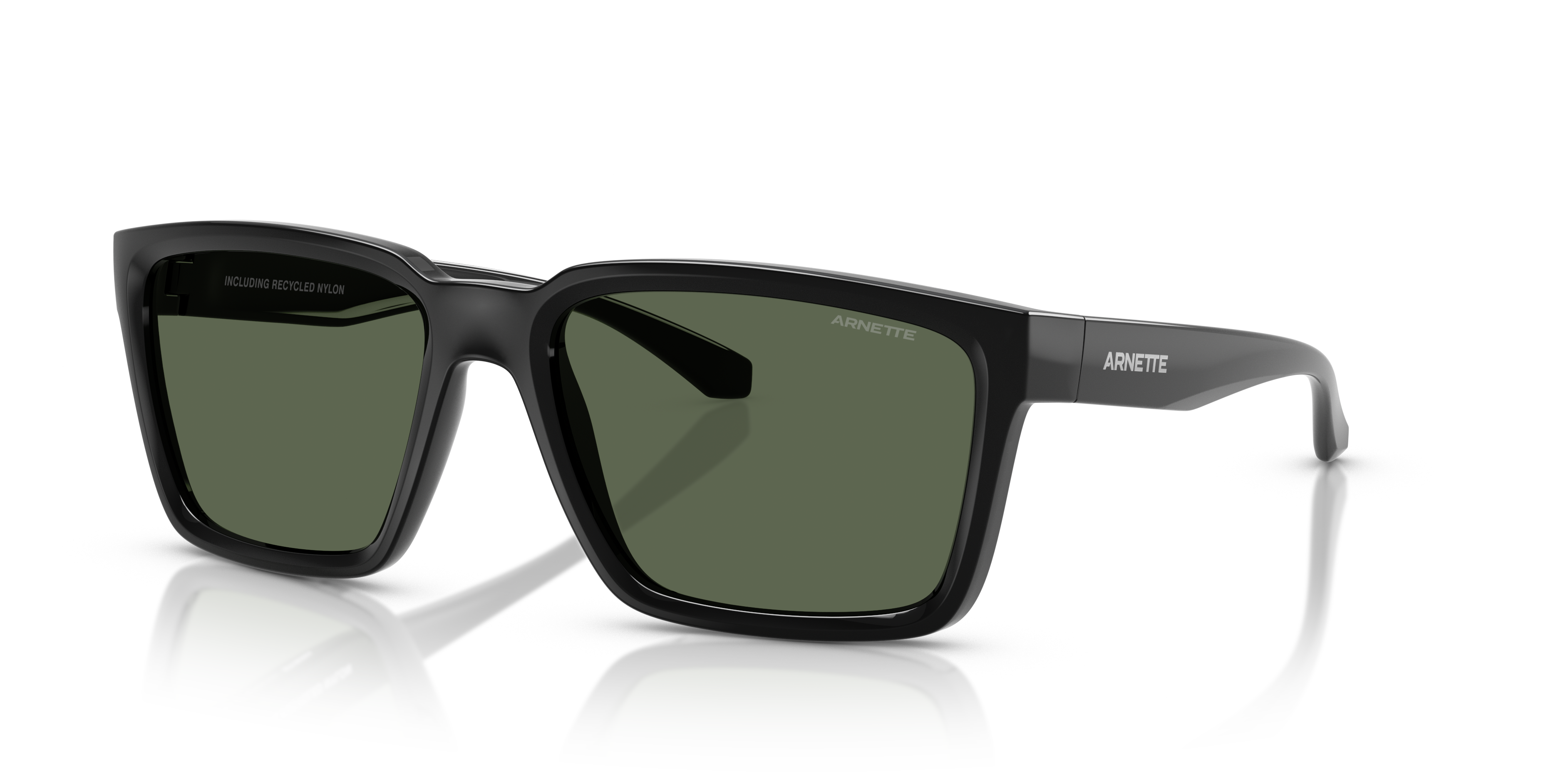 Arnette AN4346 Plot Twist Sunglasses