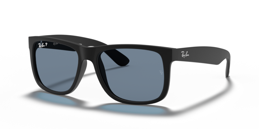 Ray-Ban RB4165F Justin Sunglasses