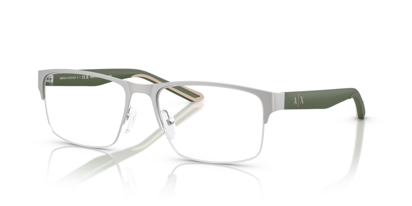 Armani Exchange AX1068  Eyeglasses