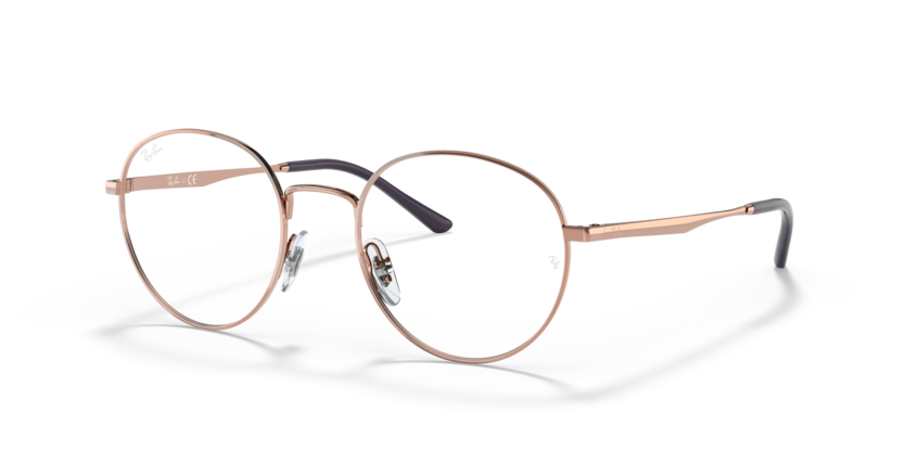 Ray-Ban Vista RX3681V  Eyeglasses