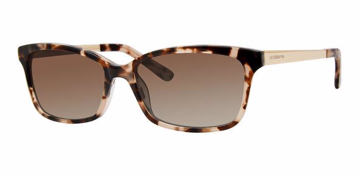 Liz Claiborne L 584/s Sunglasses