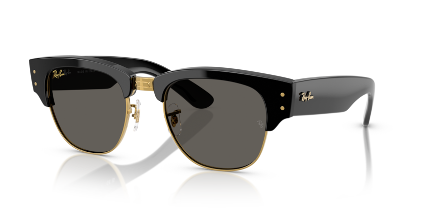 Ray-Ban RB0316S Mega Clubmaster Sunglasses