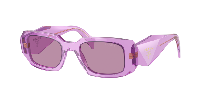 Prada PR 17WSF  Sunglasses