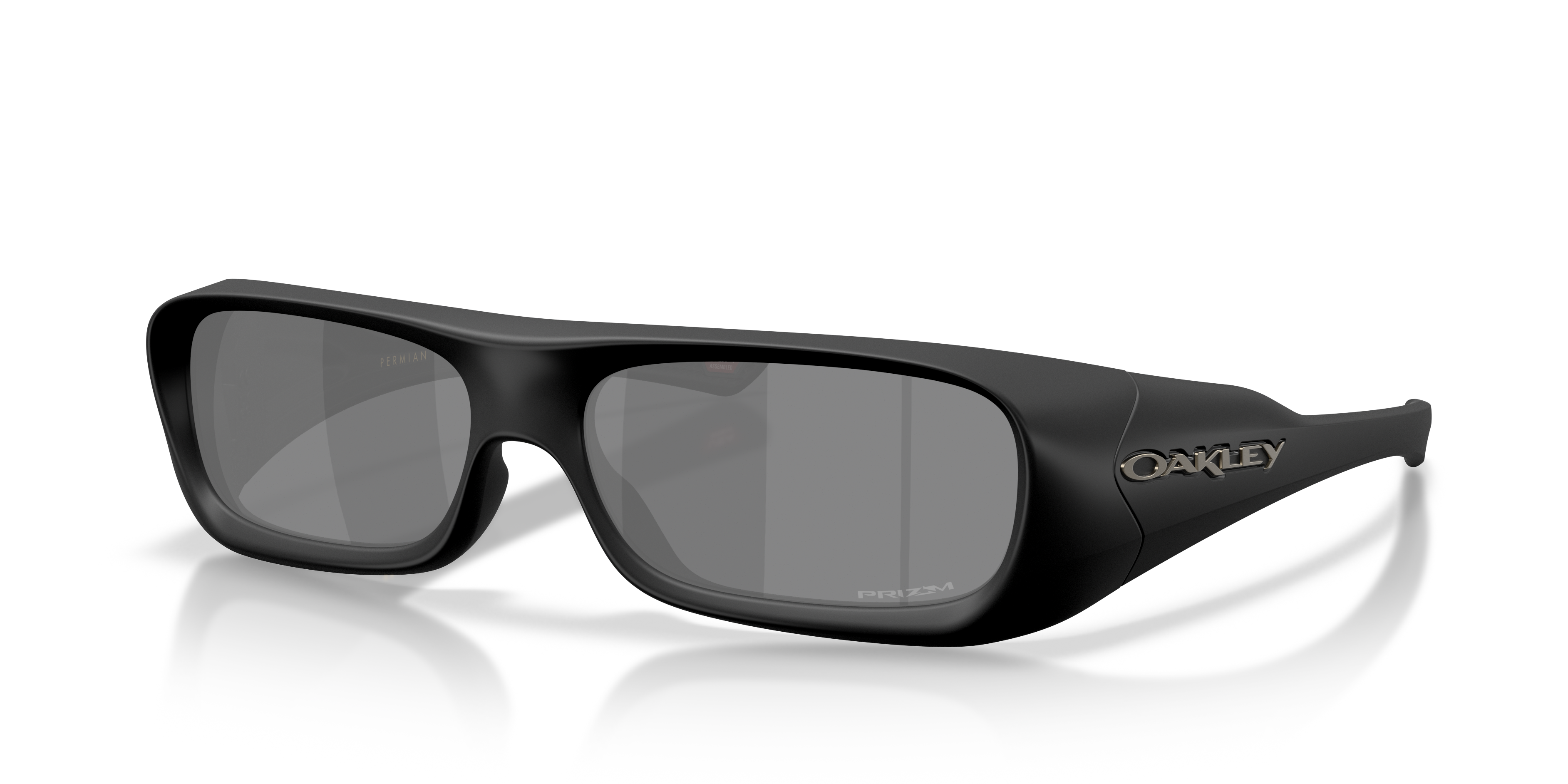 Oakley OO9520 Permian Sunglasses