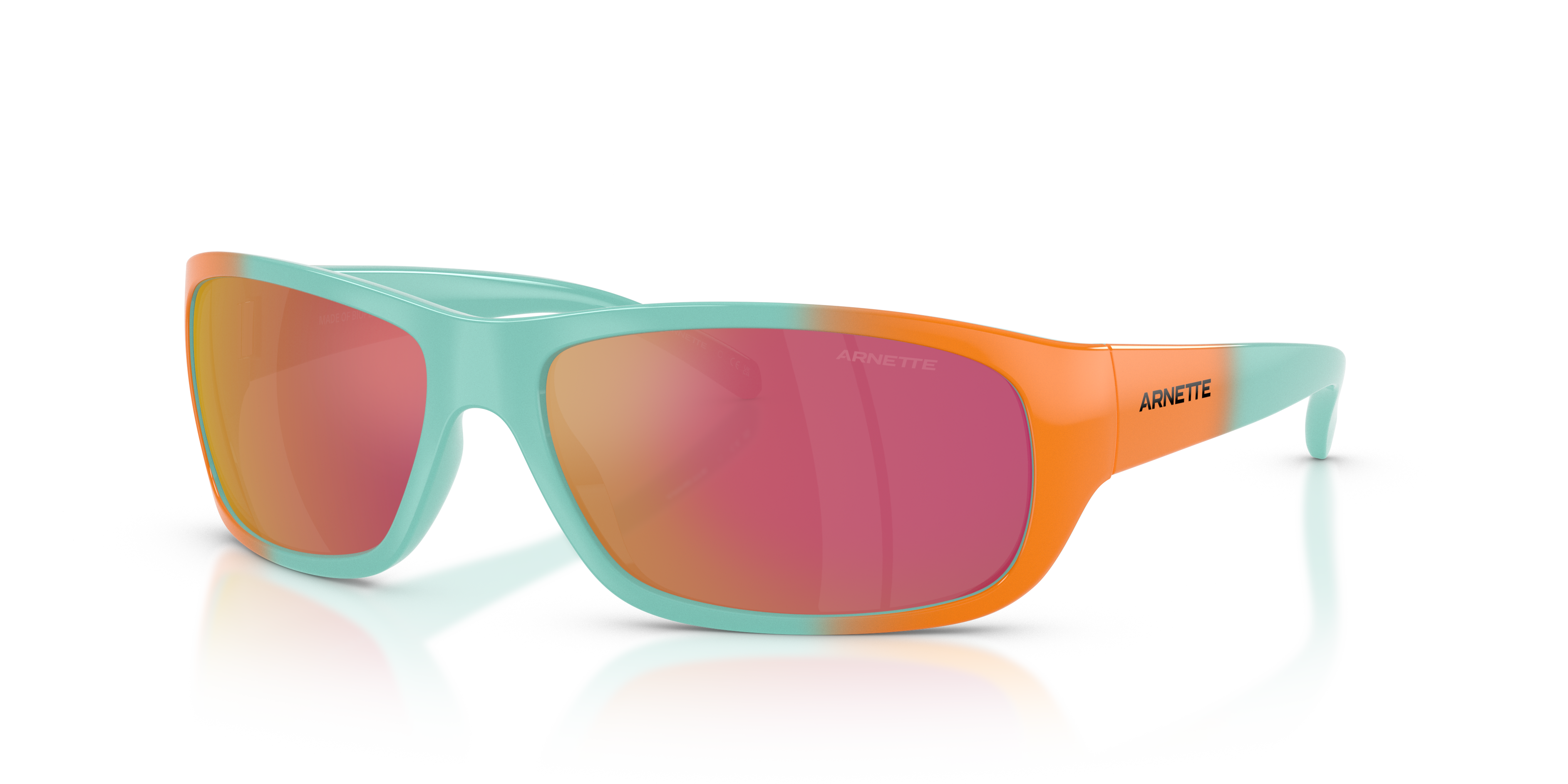 Arnette AN4290 Uka-Uka Sunglasses