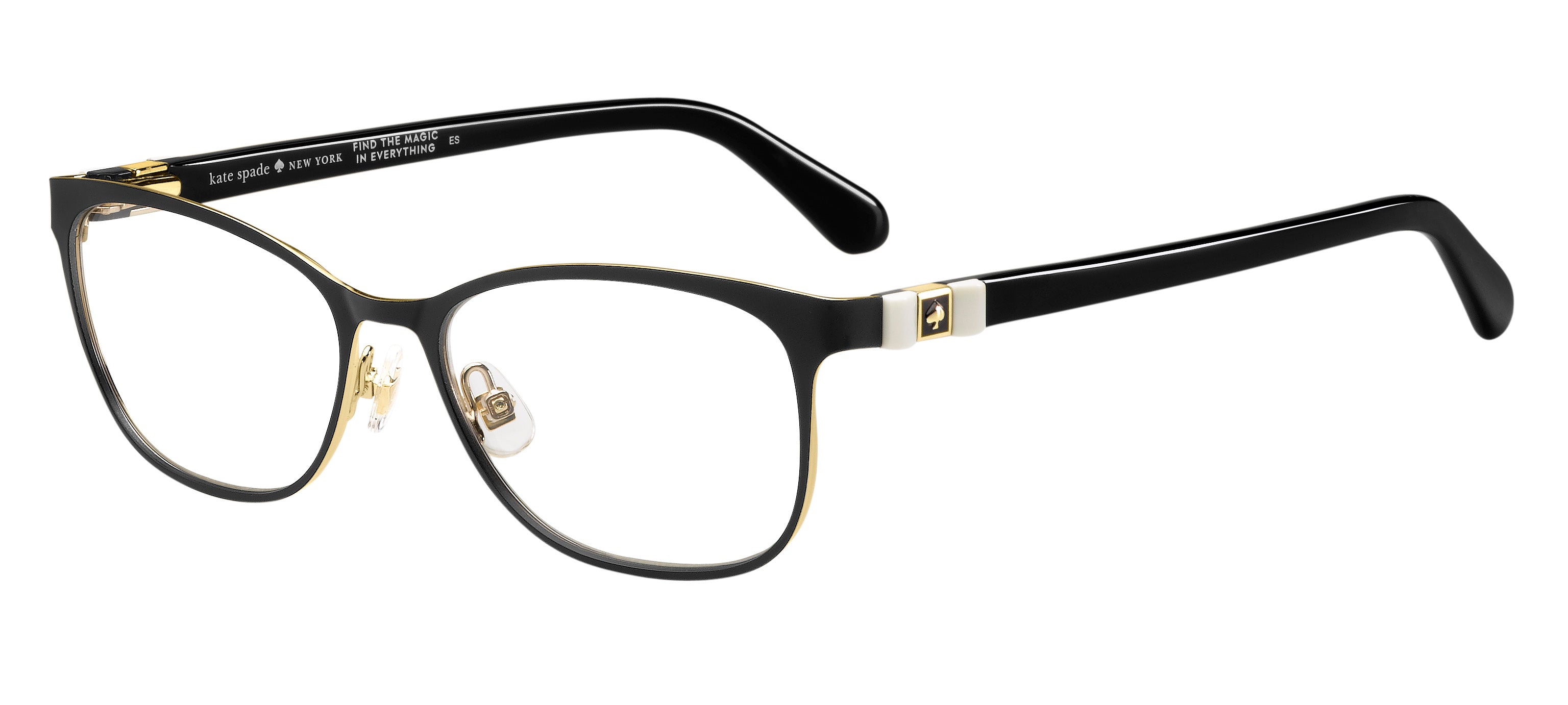 Kate Spade Jonae Eyeglasses