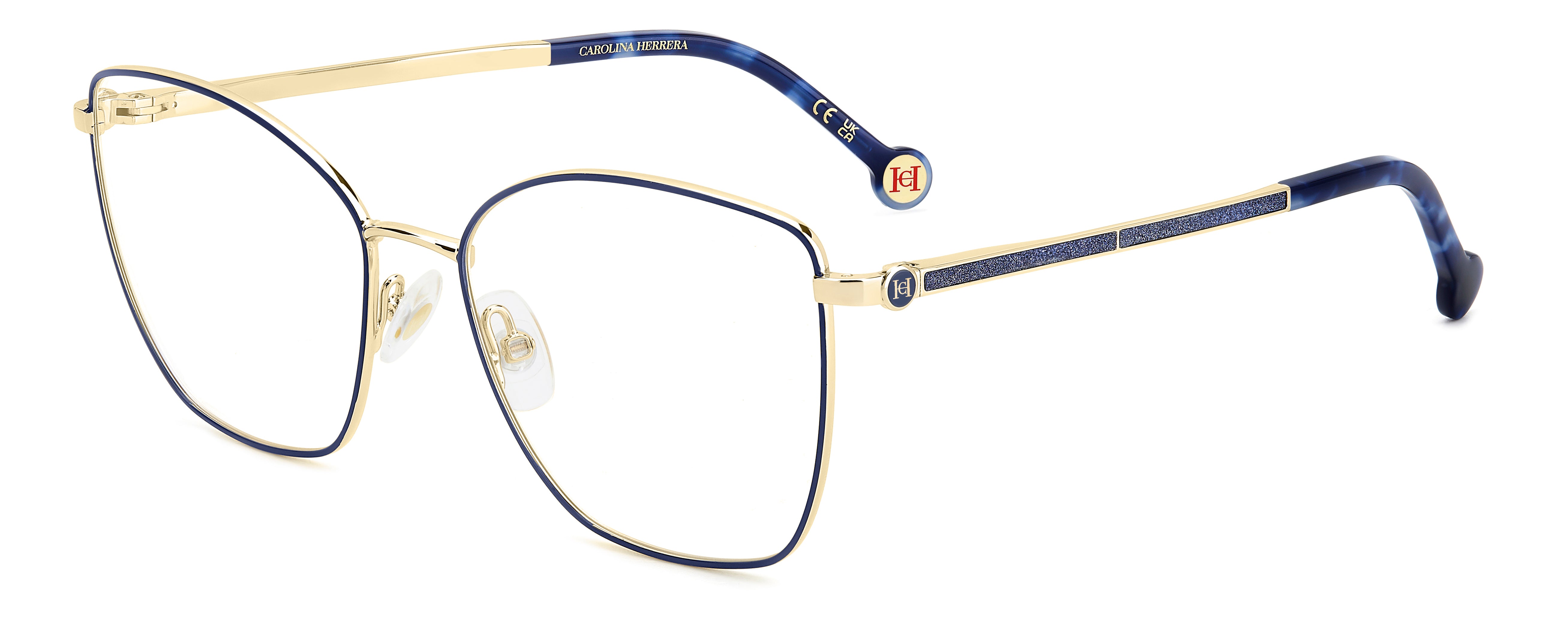 Carolina Herrera Her 0264 Eyeglasses