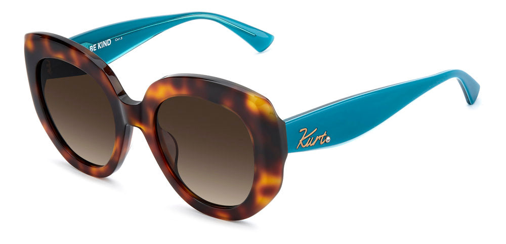 Kurt Geiger KGL1061/G/S Sunglasses