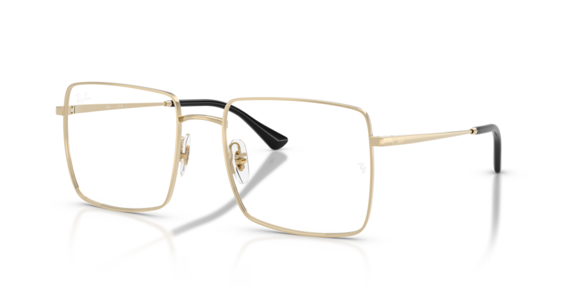 Ray-Ban Vista RX6553  Eyeglasses
