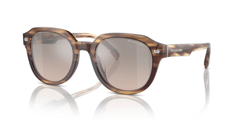 Michael Kors MK2216U Eger Sunglasses