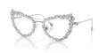 Swarovski SK7011  Sunglasses
